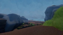 A screenshot taken in Dreams. 6 of 6.