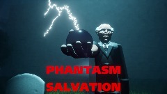 Phantasm Salvation
