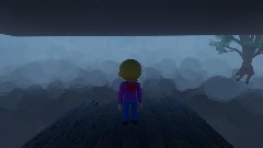 A screenshot taken in Dreams. 1 of 1.