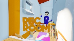 Rec Room dorm Room