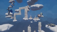 Pip LinkR visits the ☁️ <uicheesewheel>