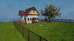 A screenshot taken in Dreams. 17 of 30.