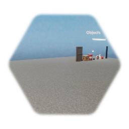 *Zombie Survival | Template