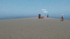 A screenshot taken in Dreams. 1 of 2.