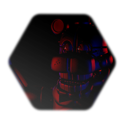 <term> STYLIZED FUNTIME FREDDY