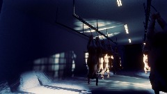 A screenshot taken in Dreams. 10 of 28.