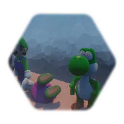 Super Mario Bros DO NOT REMIX!!