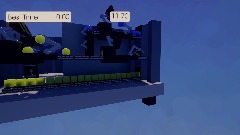 A screenshot taken in Dreams. 1 of 9.