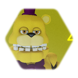 <term>Fredbear fnaf 4