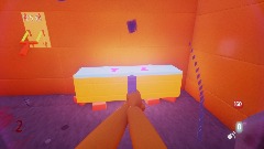 A screenshot taken in Dreams. 8 of 13.