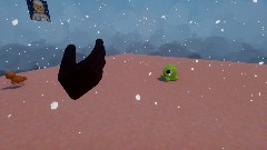 My first game