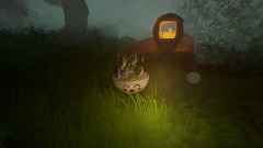 A screenshot taken in Dreams. 21 of 22.