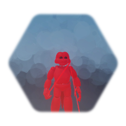 Old Man Consequences (WIP)