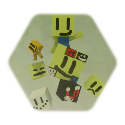 Noobruhs by @CandyInCandyland