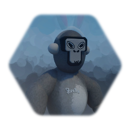 Gorilla tag model v4