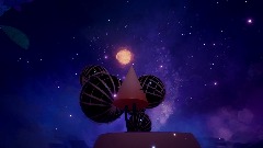 A screenshot taken in Dreams. 8 of 10.