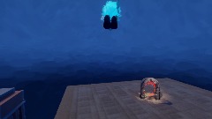 Level 13 (Back in the City)