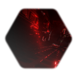 Boba Fett's Theme: EPIC HORROR VERSION