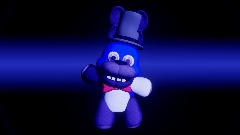 A screenshot taken in Dreams. 18 of 25.