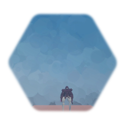 Remix of EMS-TC03 Bailarina