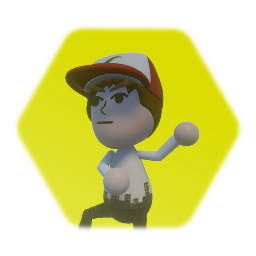 Animation MII COMPLETE