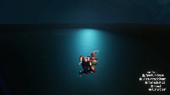 A screenshot taken in Dreams. 5 of 10.