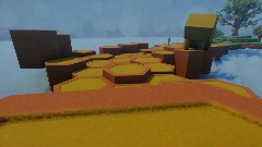 A screenshot taken in Dreams. 16 of 21.