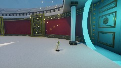 Arena 5 (meowth ) (hard) (round 3)