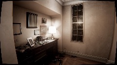 A screenshot taken in Dreams. 5 of 12.