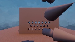 Remix di Pegs (For Haan Solo)