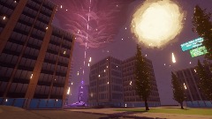 A screenshot taken in Dreams. 8 of 11.