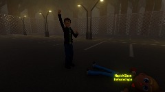 A screenshot taken in Dreams. 5 of 6.