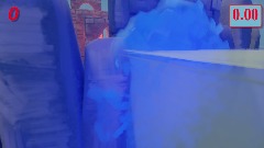 A screenshot taken in Dreams. 1 of 3.