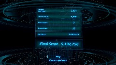 A screenshot taken in Dreams. 4 of 29.