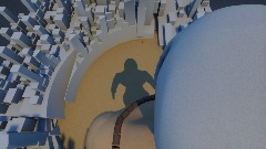 One Punch Man: Stage 4 vs Strongest Man