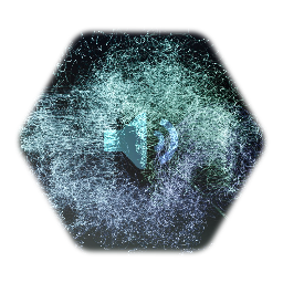 FNAF 3 OST - Shadow Bonnie's Music Box (Full Length)