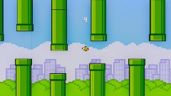 Flappy Bird