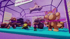 A screenshot taken in Dreams. 17 of 19.