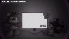 Fnaf: The Office (WIP)