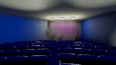 Gracie Films Theater