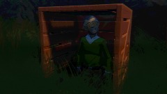 A screenshot taken in Dreams. 1 of 4.