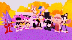 A screenshot taken in Dreams. 6 of 12.
