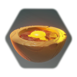 Dungeon Element - Egg Bowl