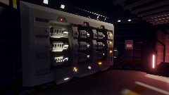 A screenshot taken in Dreams. 6 of 13.