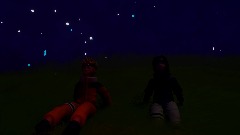 A screenshot taken in Dreams. 9 of 30.