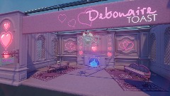 A screenshot taken in Dreams. 1 of 1.