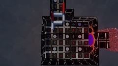 A screenshot taken in Dreams. 1 of 30.