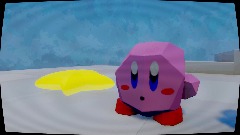 Retro Kirby Kit