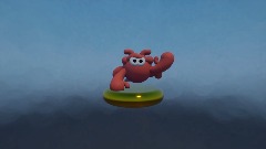 A screenshot taken in Dreams. 1 of 1.