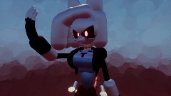 A screenshot taken in Dreams. 8 of 26.